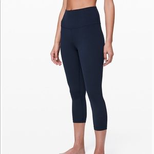 Lululemon align leggings